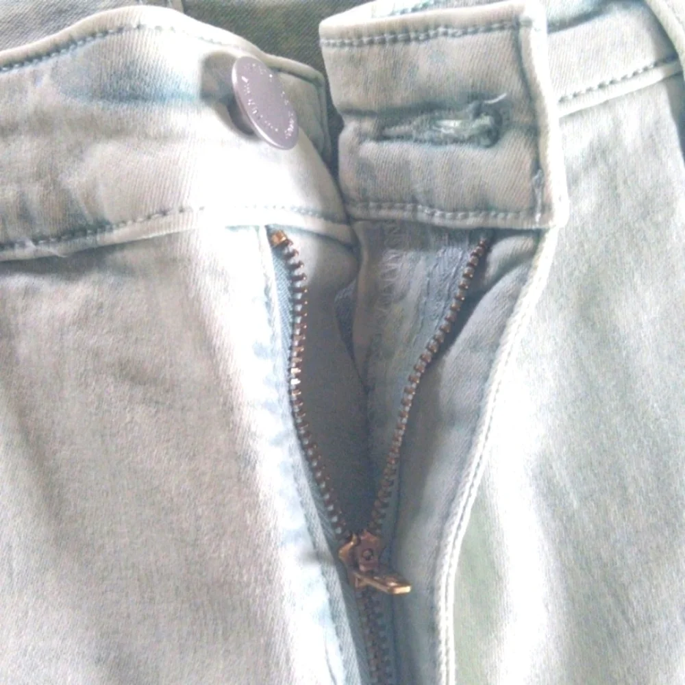 NWT Plus Size Ladies Jeans